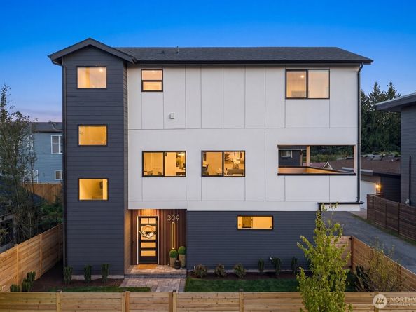 309 NW 92nd Street, Seattle WA 98117