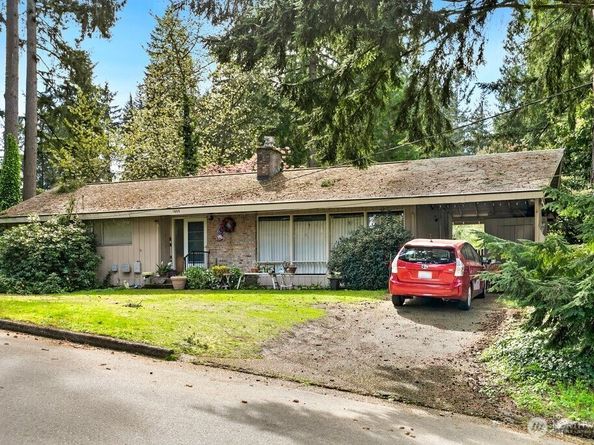 1605 153rd Avenue SE, Bellevue WA 98007