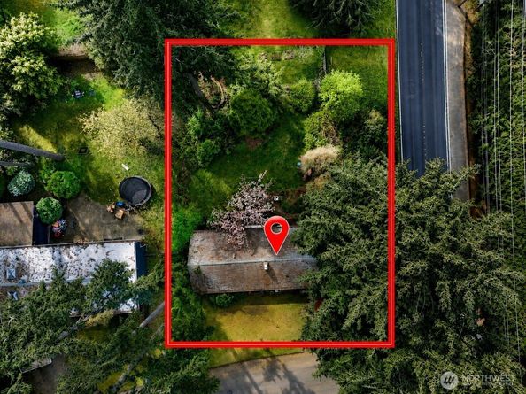 1605 153rd Avenue SE, Bellevue WA 98007