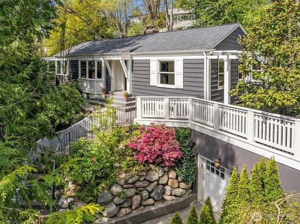 502 Lake Washington Boulevard E, Seattle WA 98112