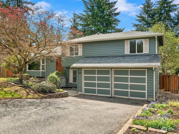 12817 SE 186TH Place, Renton WA 98058