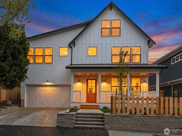 20134 23rd Avenue NW, Shoreline WA 98177