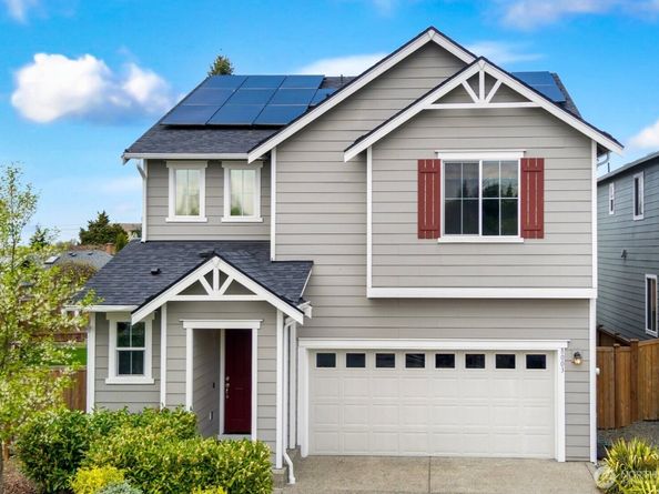 8003 16th Street SE, Lake Stevens WA 98258