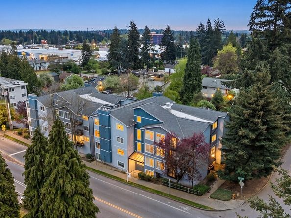 707 N 130th Street B203, Seattle WA 98133