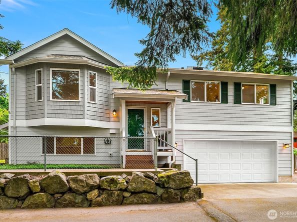 19811 Wallingford Avenue N, Shoreline WA 98133
