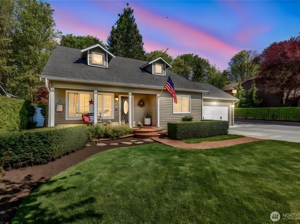 13101 58th Drive SE, Snohomish WA 98296