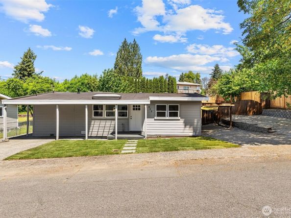 640 Ferndale Avenue NE, Renton WA 98056
