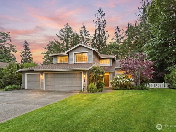 33045 NE 43rd Place, Carnation WA 98014