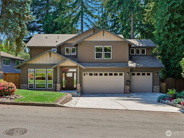 7015 NE 138th Street, Kirkland WA 98034