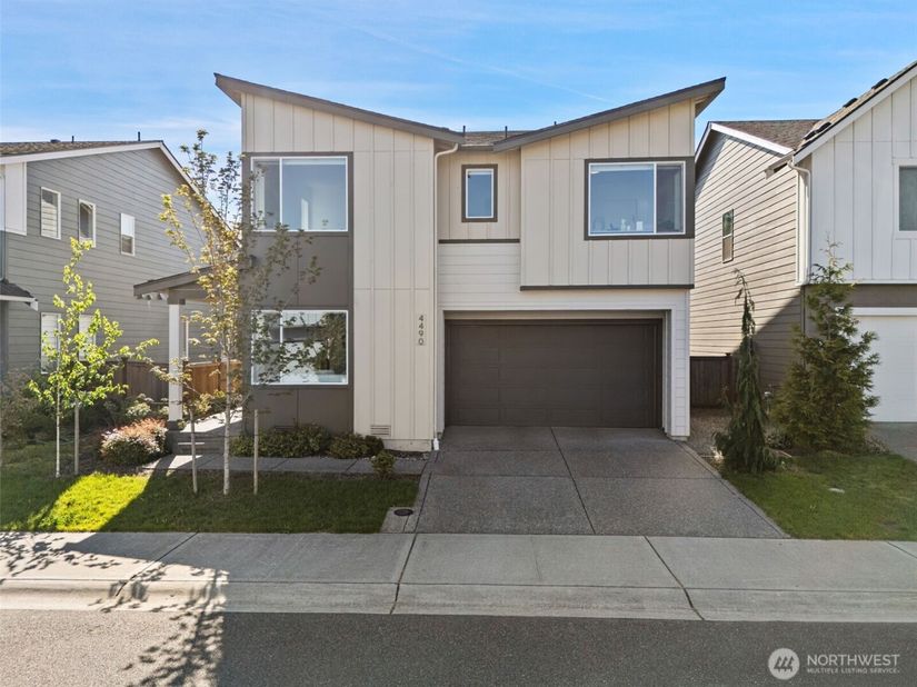 4490 Currant Lane SW, Port Orchard WA 98367