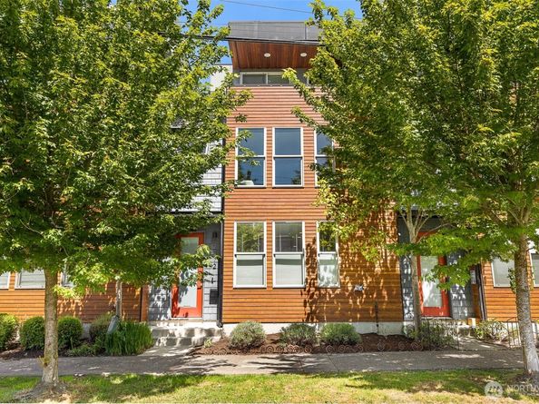 2312 S Judkins Street, Seattle WA 98144