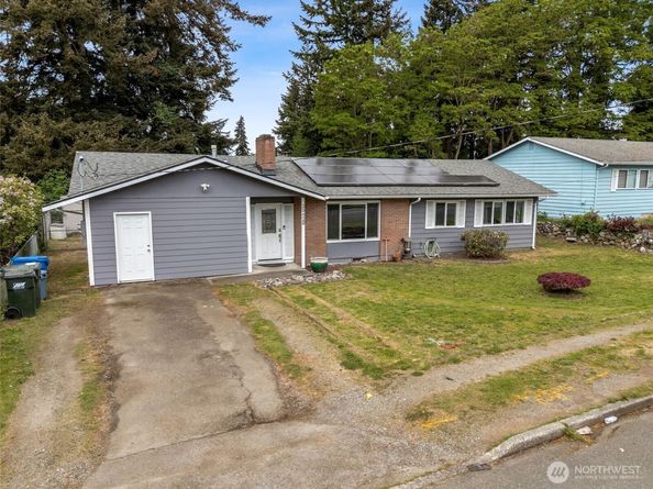 29425 34th Avenue S, Auburn WA 98001