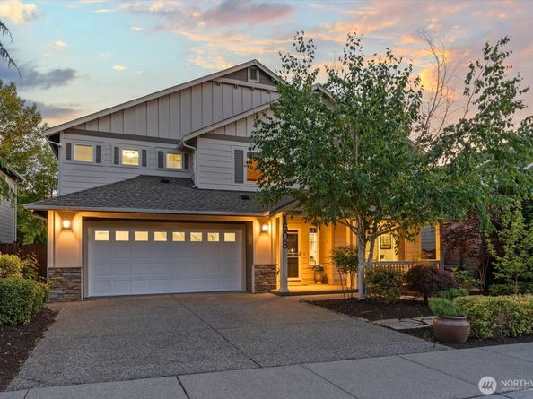 1508 71st Avenue SE, Lake Stevens WA 98258