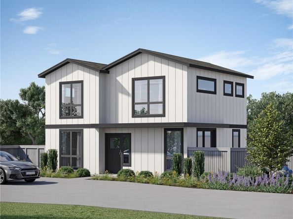 4411 2nd Avenue NE, Seattle WA 98105