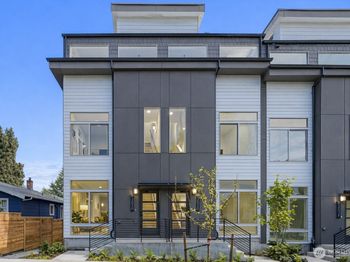1203 G N Allen Place
