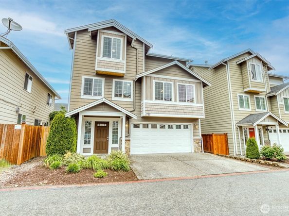 1727 98th PL SW, Everett WA 98204