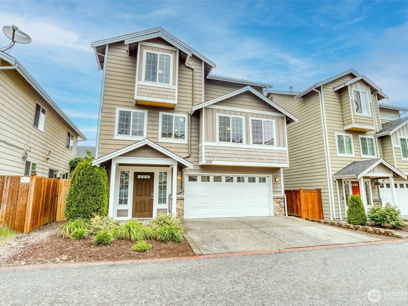 1727 98th PL SW, Everett WA 98204