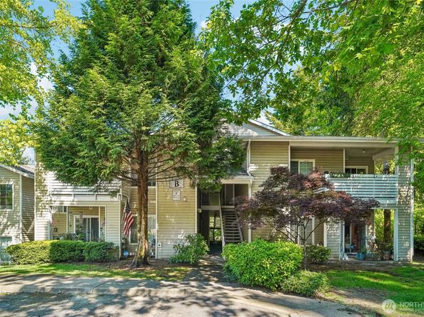 801 Rainier Avenue N B309, Renton WA 98057