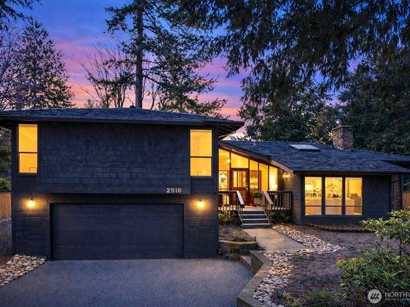 2518 Sahalee Drive East, Sammamish WA 98074