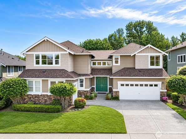 12827 72nd Drive SE, Snohomish WA 98296