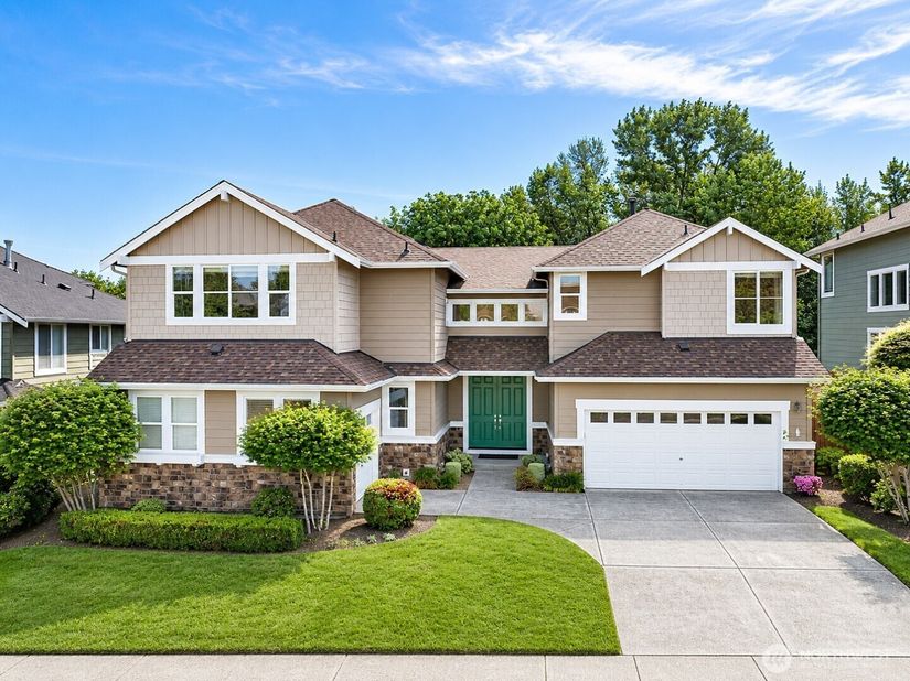 12827 72nd Drive SE, Snohomish WA 98296