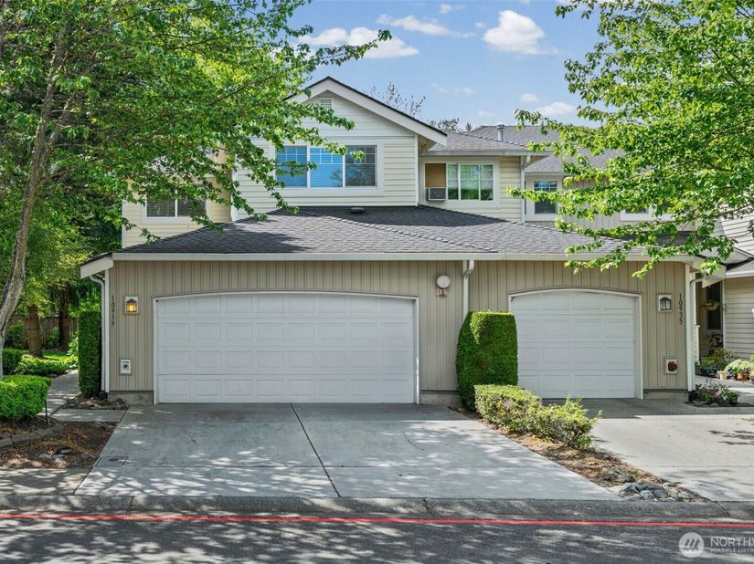 10939 SE 187th Lane, Renton WA 98055