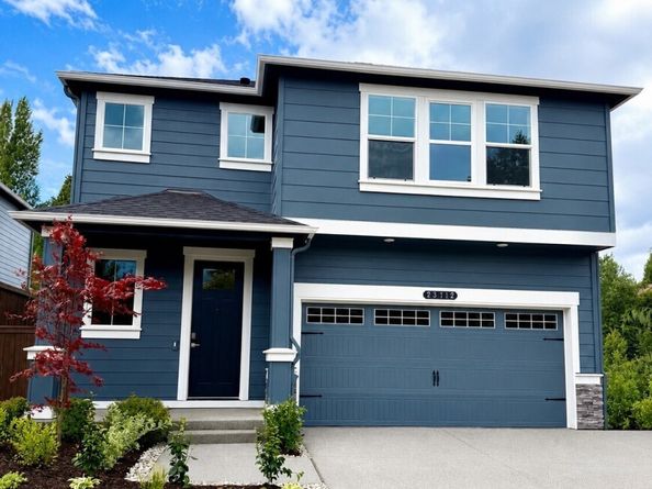 23712 SE 49th Street 4, Issaquah WA 98029