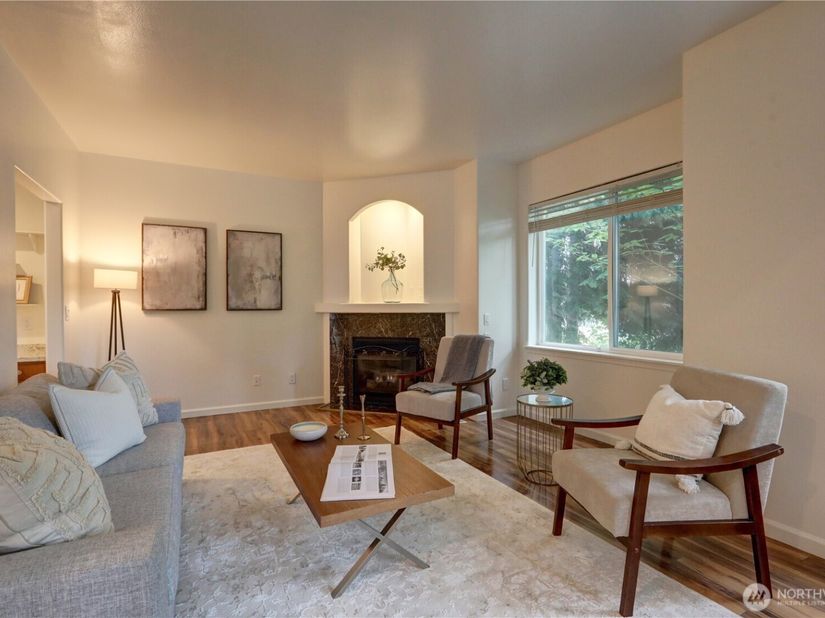 434 S 156th Street B1, Burien WA 98148