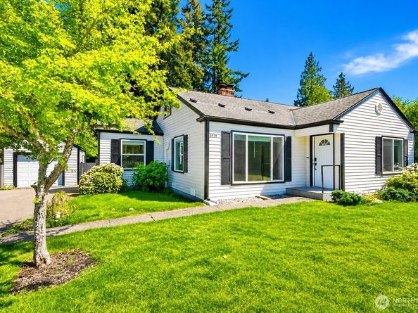 6919 Cady Road SE, Everett WA 98203