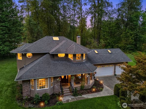 16653 178th Avenue NE, Woodinville WA 98072