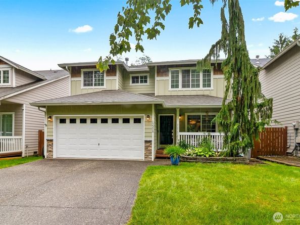 12324 36th Street NE, Lake Stevens WA 98258