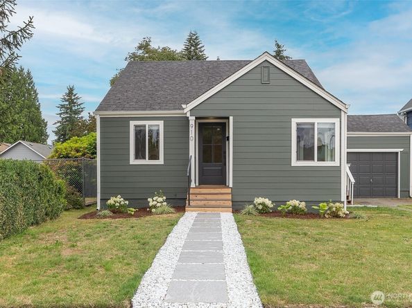 910 E MAIN Street, Auburn WA 98002