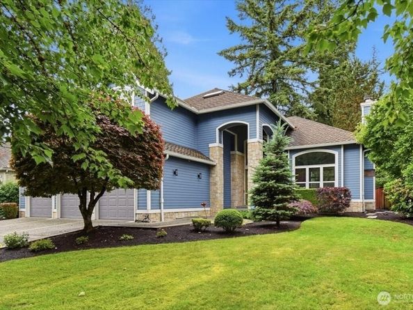 15400 32nd Avenue SE, Mill Creek WA 98012
