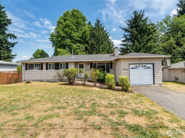 29356 38th Place S, Auburn WA 98001