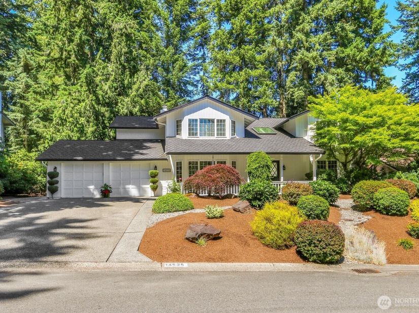 14525 26th Drive SE, Mill Creek WA 98012