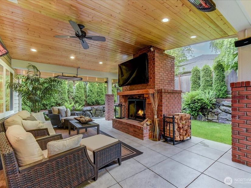 15021 63rd Drive SE, Snohomish WA 98296