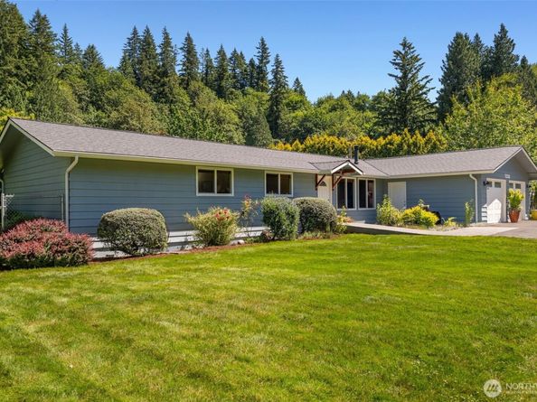 12328 Issaquah Hobart Road, Issaquah WA 98027