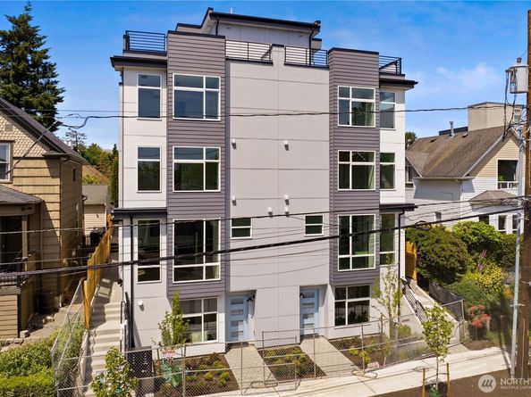 2230 D NW 60th Street, Seattle WA 98107