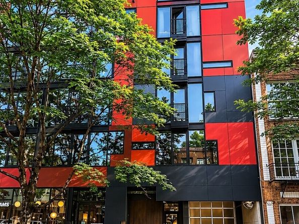 1111 E Pike Street 303, Seattle WA 98122