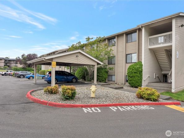 1321 S Puget Street 35, Renton WA 98055
