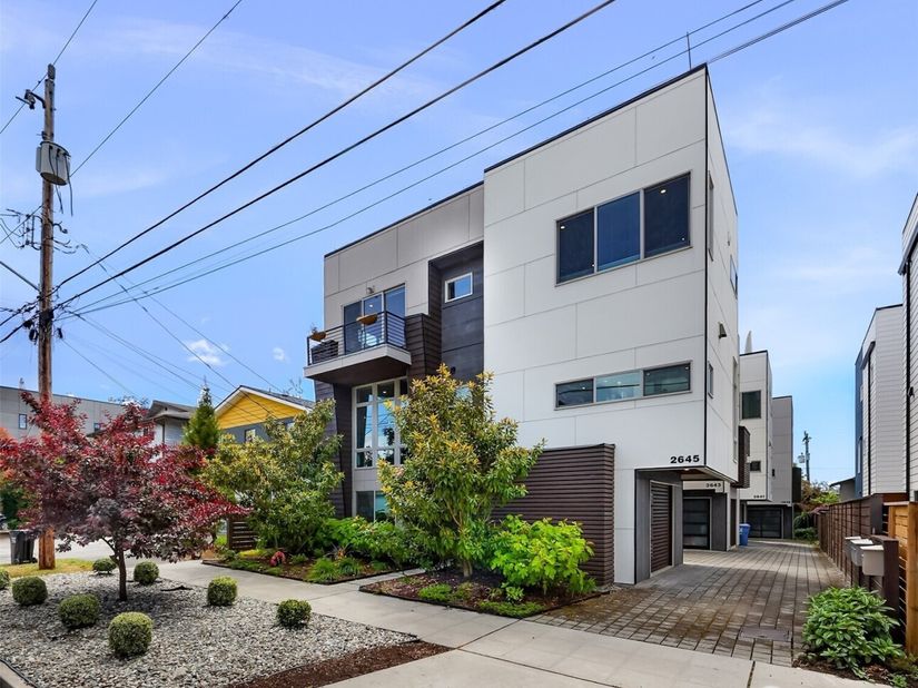 2645 NW 63rd Street, Seattle WA 98107