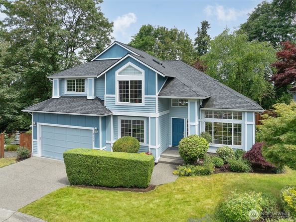 8128 NE 158th Place, Kenmore WA 98028