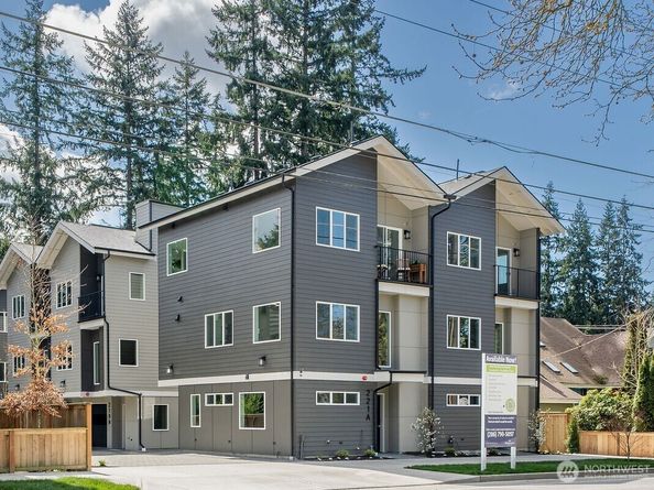 219 NE 185th Street A, Shoreline WA 98155
