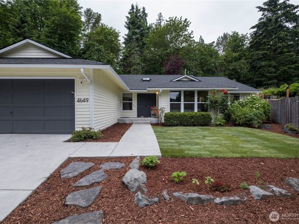 4649 189th Place SE, Issaquah WA 98027