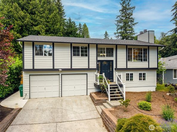 9626 NE 129th Place, Kirkland WA 98034