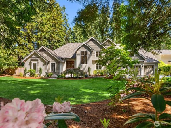 13266 NE 47th Street, Bellevue WA 98005