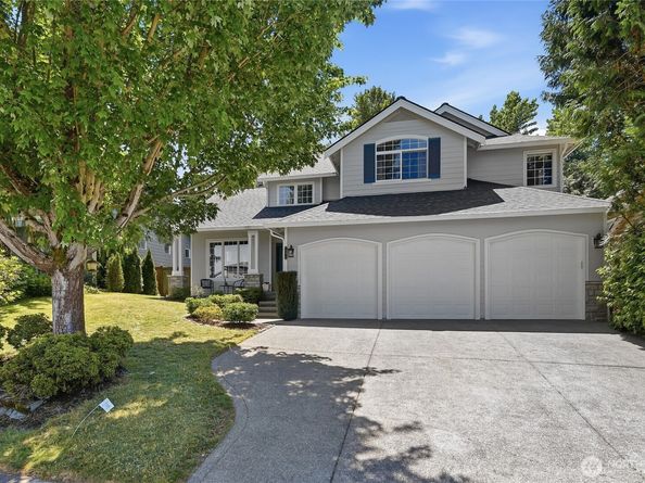 12811 SE 302nd Street, Auburn WA 98092