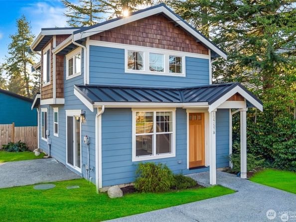 12757 Dayton Avenue N B, Seattle WA 98133