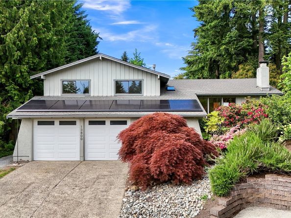 13800 SE 21st Street, Bellevue WA 98005