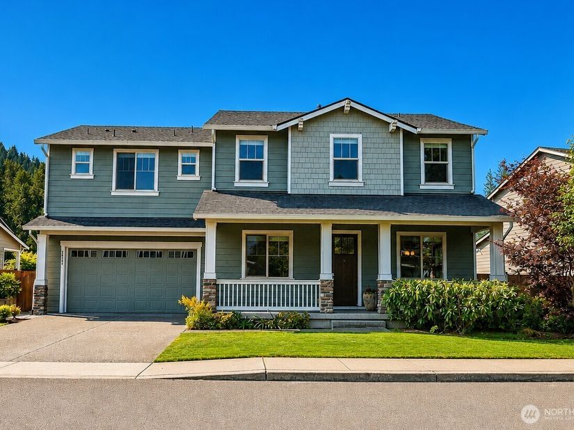 32741 NE 52nd Street, Carnation WA 98014